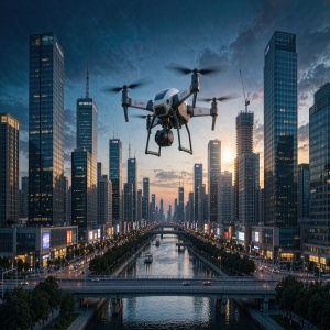 福建低空经济真开了门：民资能上桌，但是账还没算清