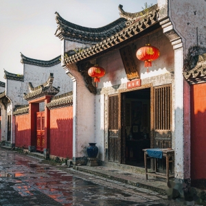 三坊七巷深度攻略：主街之外的老福州怎么逛