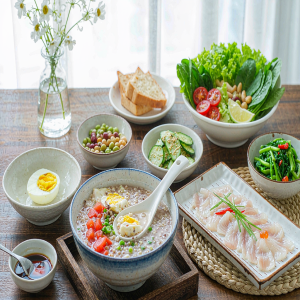 福州科学减重方案：饮食运动实操，三餐怎么搭