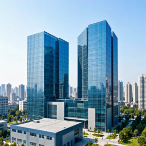 福州数字经济：从软件园到东南大数据走廊，到底走到了哪