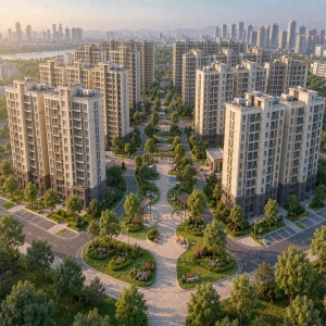 公租房门槛放宽到多少 福州四城区2026年新口径