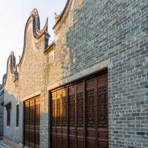 福州古厝凭什么留下来：保护修缮与活化这盘棋