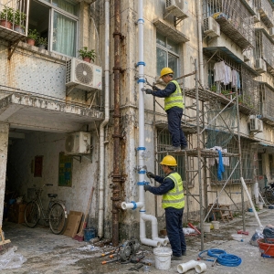福州老旧小区改造：政策口径与市民影响一次说清