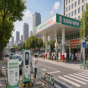 出行消费券开抢：福州这波惠民有几处得盯紧