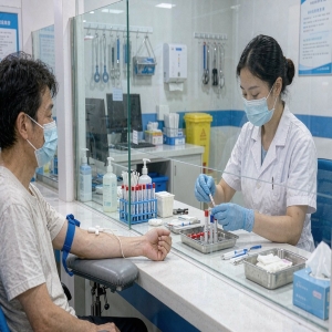 体检报告怎么看 福州人该关注这几个关键项