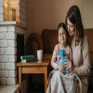 儿童轮状病毒腹泻：这季怎么防住又怎么治