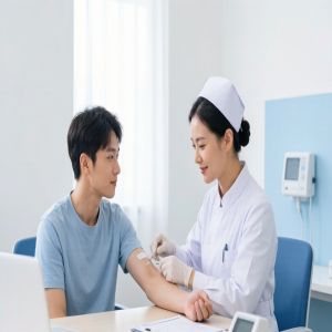 福州体检套餐怎么选？项目、价格与注意事项一文说清