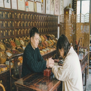 福州中医养生怎么入门？体质辨识、膏方与艾灸四条线