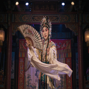 福州闽剧如何吸引二十岁出头的年轻人？福建非遗活态传承的务实探索