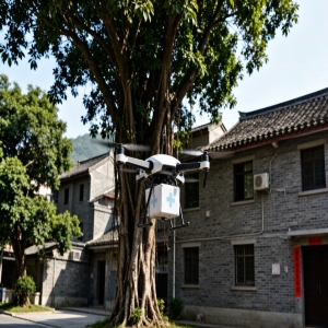 福州低空经济发展现状