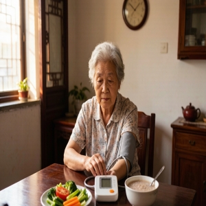 福州高血压糖尿病日常管理指南