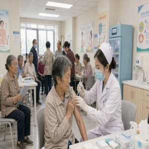 福州流感疫苗接种从几月开打最合适