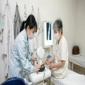骨头悄悄变脆这件事，福州骨质疏松防治该怎样提前拦一道