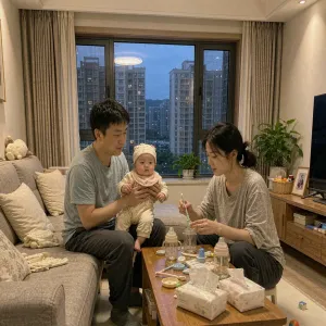 福州职场男性如何依法休好陪产假？权益保障路径解析