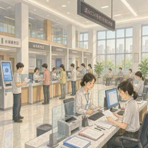 福州市人力资源和社会保障局灵活就业参保办