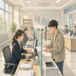 福州市人力资源和社会保障局电子闽都英才卡