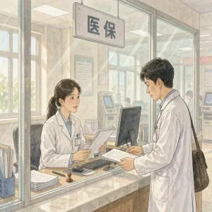 福州市医疗保障局医师执业注册办事指南及办