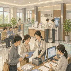 福州市高层次人才认定 福州市人力资源和社