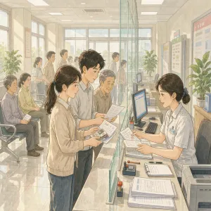 福州市人力资源和社会保障局最新生育服务办