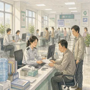 福州市交通运输局最新网约车驾驶员从业资格