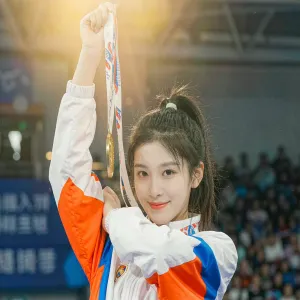17金！学青会绽放福州风采