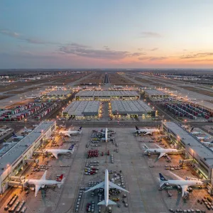 定了！福州将积极打造全球航空货运枢纽（全