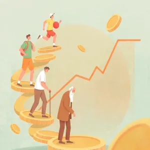 福州人必看：人生六大理财阶段全解析，科学