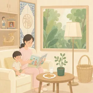 福州家长必读：育儿不是赶路，而是静待花开——来自福建家庭教育一线的真实感悟