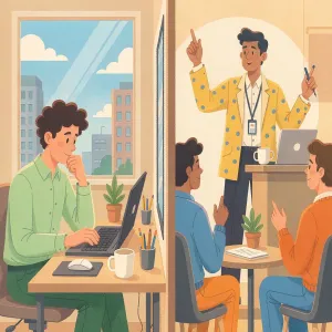福州职场人必读：26条高情商生存法则，助