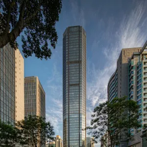 党建赋能楼宇经济：福州鼓楼区探索高质量发