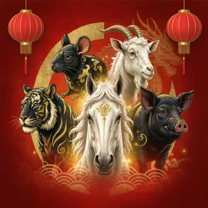 福州人必看：2026年生肖运势深度解析—
