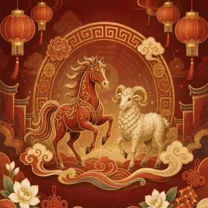 福州民俗解码：拭面容言对应哪几个生肖？马