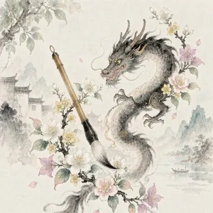 福州人热议的“生花妙笔”对应哪些生肖？本