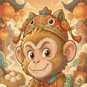 福州人必看：尖嘴猴腮对应哪些生肖？福建民