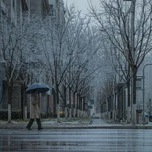 9.4℃！福州即将大反转！雨又要来了！