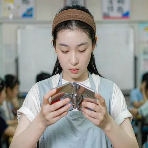 牛！福州“00后”女孩破世界纪录！
