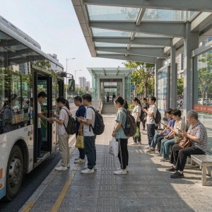 福州地铁接驳线路优化升级：12月起实施“一增一减一调”新方案