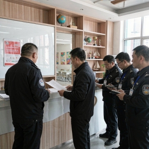 福州重拳整治违规校外培训：多部门联动突击