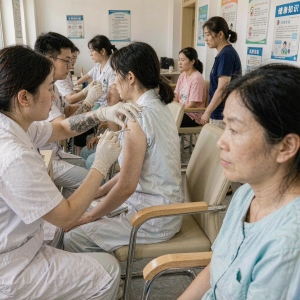 警惕！请假人数飙升！福州疾控紧急提醒！