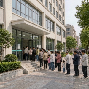 福州已开打含XBB抗原新冠疫苗！本地居民可就近预约接种