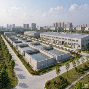 福州加速迈向国家节水型城市：2024年将
