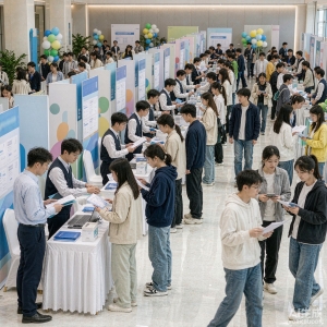 福州本地招聘汇总：事业单位、国企及劳务派