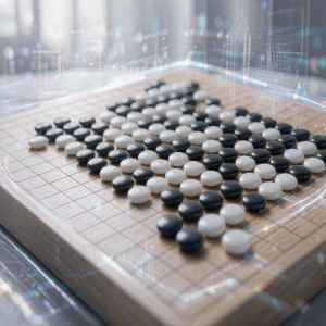 国际象棋、围棋、扑克无所不能新AI玩策略类游戏有超人表现