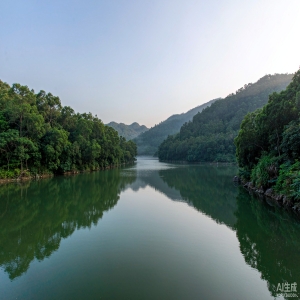 福州连江小沧畲乡：生态进退间蹚出振兴新路