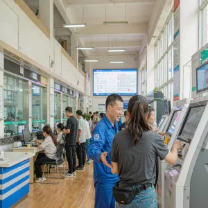 福州市住房和城乡建设局既有住宅增设电梯最