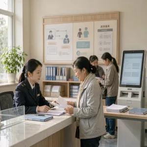 福州市民政局最低生活保障申请最新办理流程