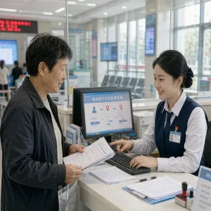 福州市医疗保障局最新跨省异地就医备案办事