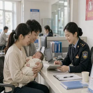 福州新生儿医保登记办理指南 福州医疗保障