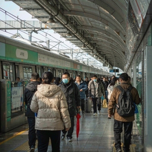 元旦假期，福州地铁延长运营时间！