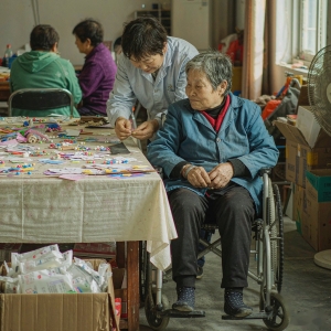 福州全面推动残疾人事业高质量发展观察
